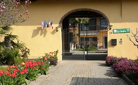 Bed&Breakfast La Siepe