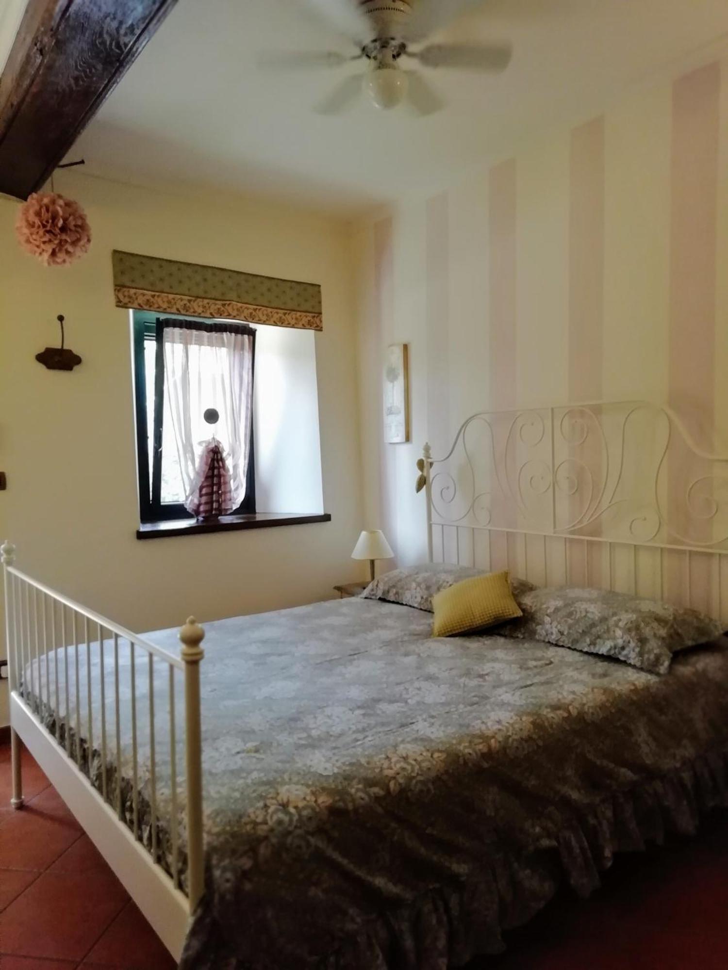 Bed&Breakfast La Siepe Pinerol Chambre photo